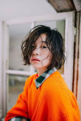 田町美容室NUNCmalus