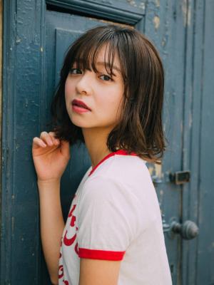 田町美容室NUNCmalus