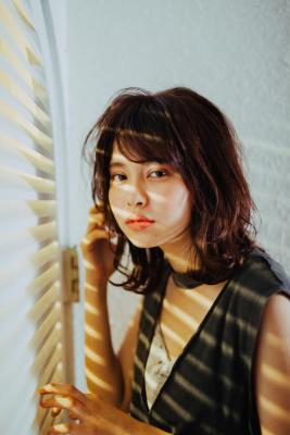 田町美容室NUNCmalus