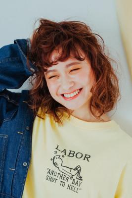 田町美容室NUNCmalus