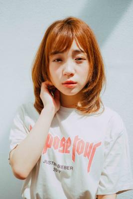 田町美容室NUNCmalus