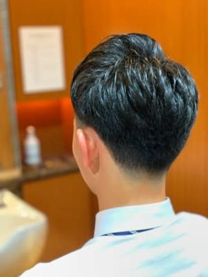 ビジネススタイル