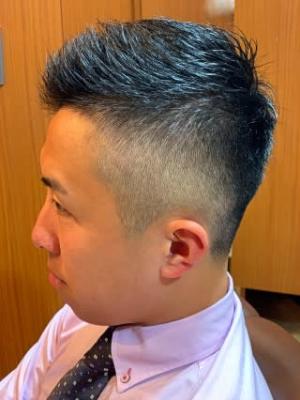 ビジネスショート