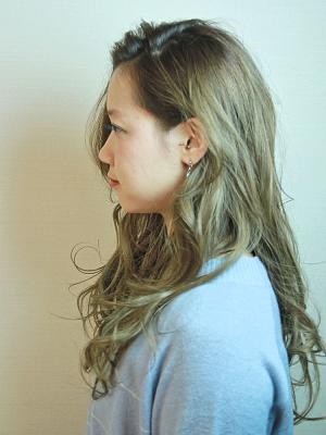 クールバングで甘辛ミックス