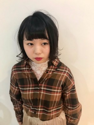 人気上昇中！キュートレイヤー