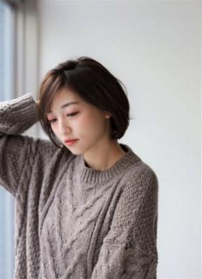 クール系AWボブ