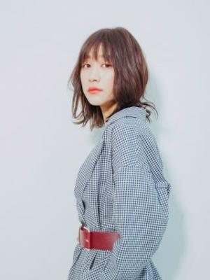ニュアンスミディ