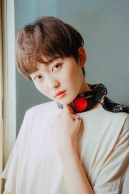 田町美容室NUNCmalus