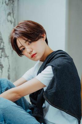 田町美容室NUNCmalus