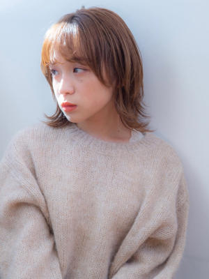 ヘルシーひし形レイヤー