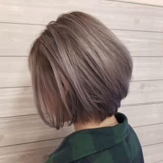 スノーアッシュ　担当小野寺　賢次