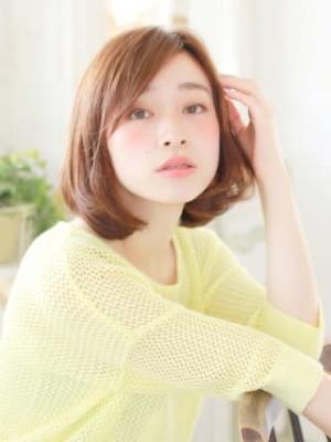 ワンカールのナチュラルリラックスカール