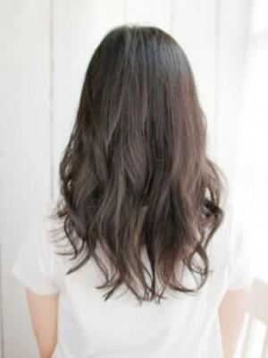 大人ルーズスタイル