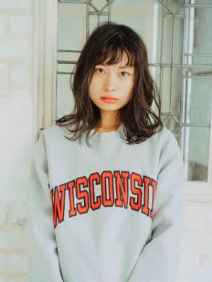 ナチュラルスタイル
