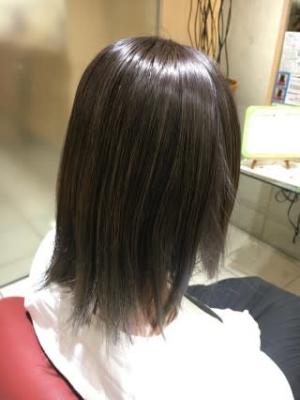 ノーブルグレー