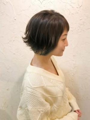 【flor 戸塚】*インナーカラー+ブルースカラー*