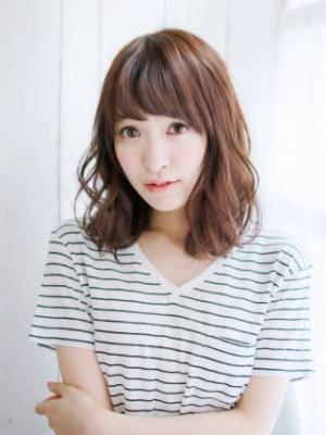 ゆるカジュアルスタイル