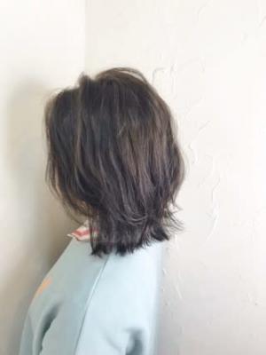 【reir下北沢】*くびれレイヤー+オリージュ* 【reir下北沢】*くびれレイヤー+オリージュ*のイメージ画像