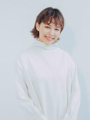 外はねボブ