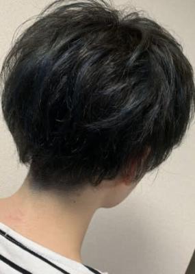 ネービーブルー　