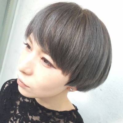 Gypso×ショート