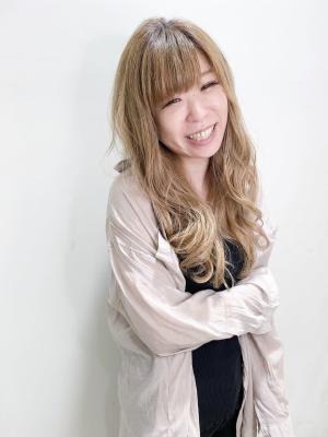 Mode K S 八王子店 モードケイズ 八王子市 美容室 Sakuria サクリア
