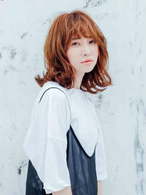 田町美容室NUNCmalus