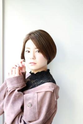 ナチュラルボブ