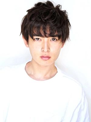 ざくざくショート
