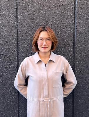 Fiika フィーカ 草津市 美容室 Sakuria サクリア