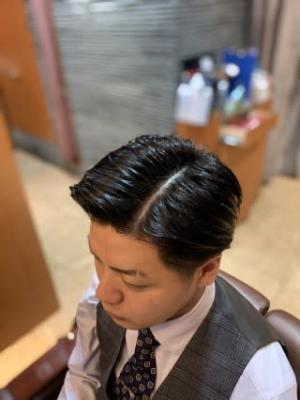 ビジネスバードパート