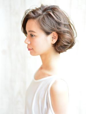 オシャレボブ