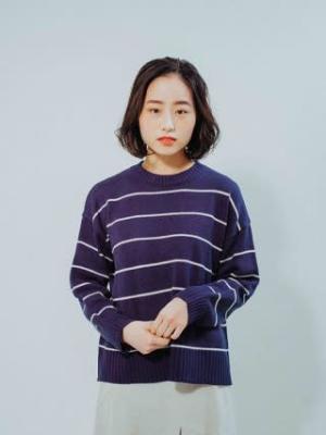 大人ボブ 大人ボブのイメージ画像