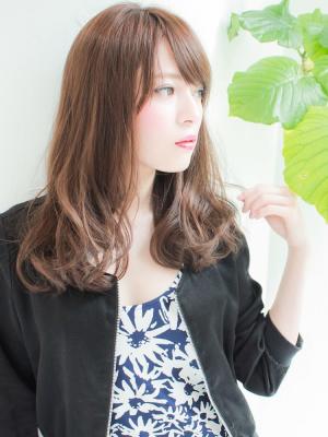 大人可愛いワンカールミディ♪ 