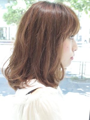 愛されスウィートミディアム