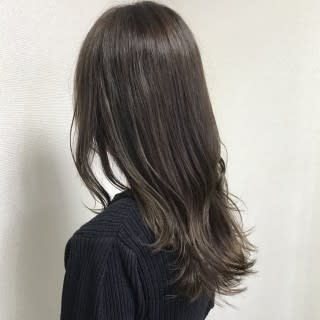 グレージュ グレージュのイメージ画像