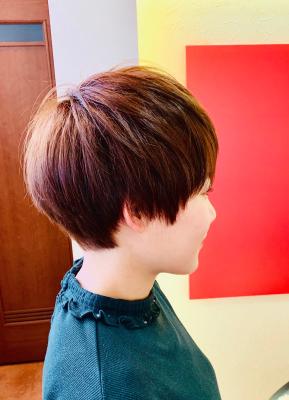 ショート