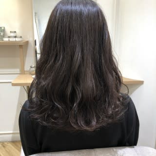 ダークアッシュミディアム ダークアッシュミディアムのイメージ画像