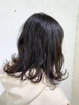 ゆるまきスタイル ゆるまきスタイルのイメージ画像