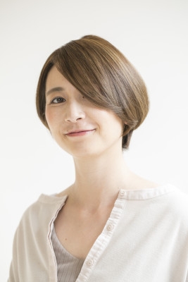 大人美人ショート