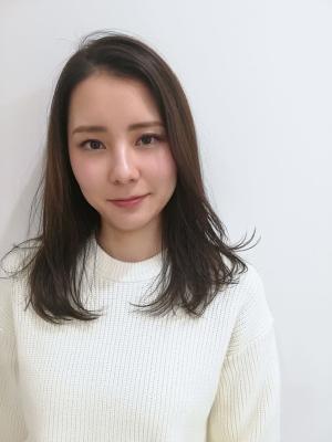 大人ナチュラルミディアム