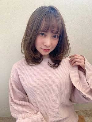 ワンカールレイヤーミディ