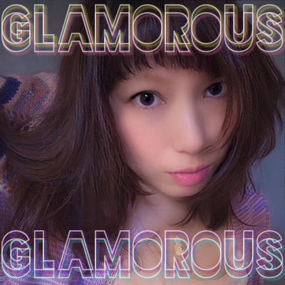 Glam × Medium