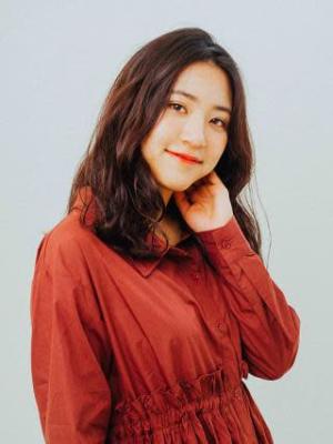 大人ナチュラルミディ