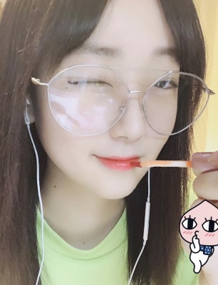 学生カラー・ストレート
