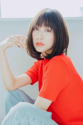 田町美容室NUNCmalus