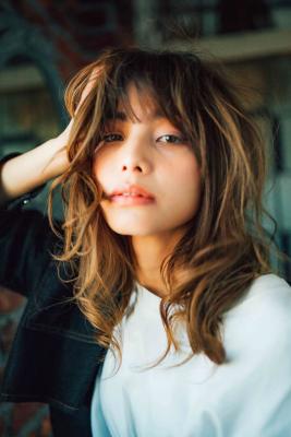 田町美容室NUNCmalus