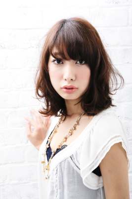 田町美容室NUNCmalus