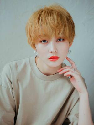 田町美容室NUNCmalus