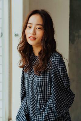 田町美容室NUNCmalus